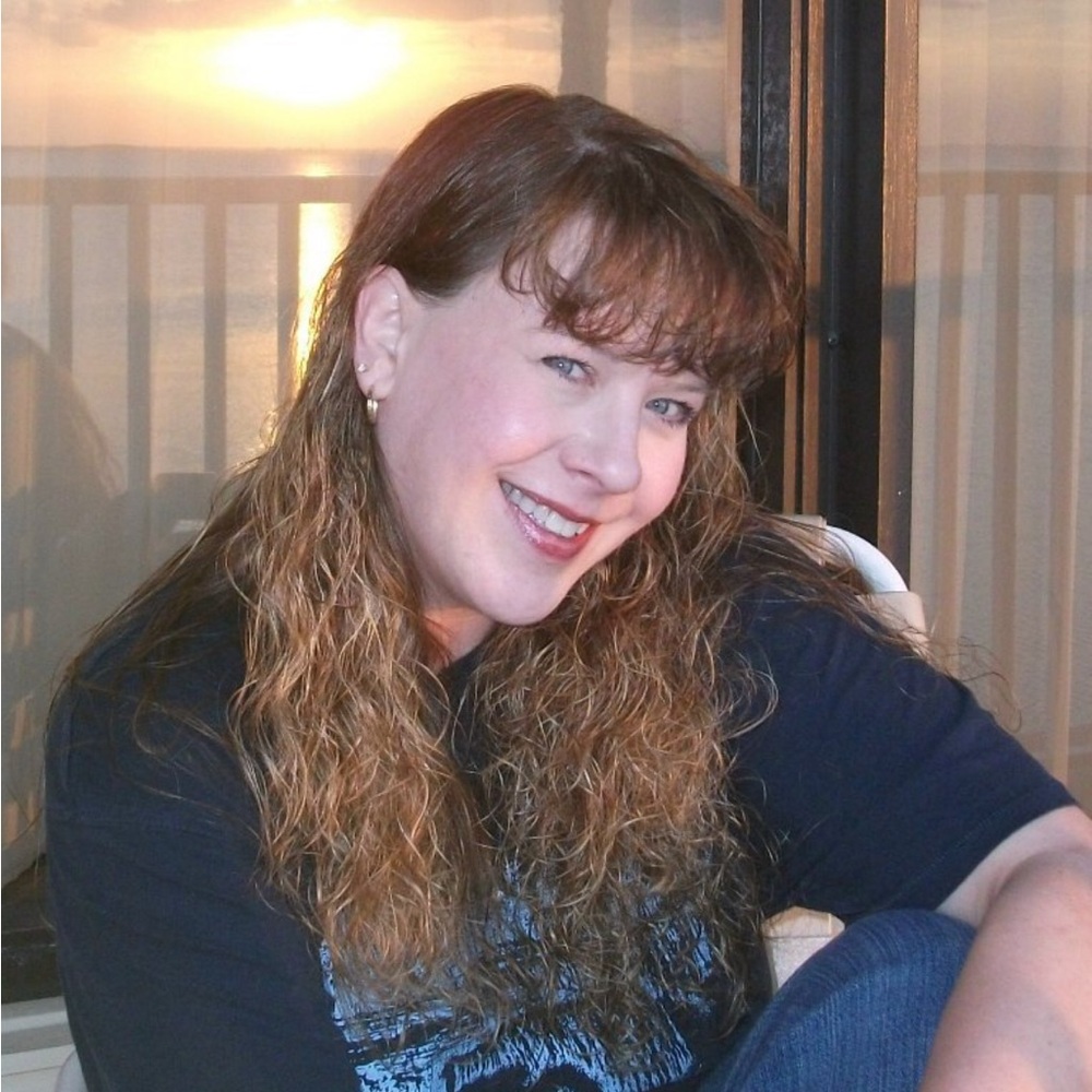 Meet your Posher, Christy